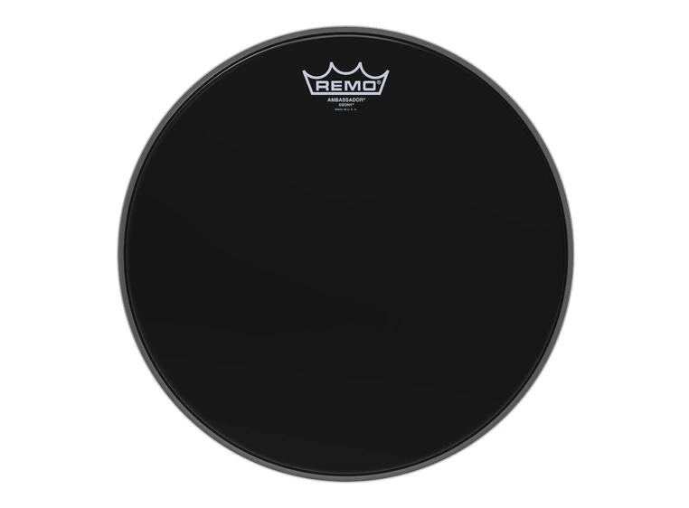 Remo ES-0013 Ebony Series 13 